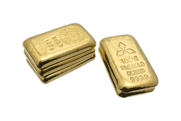 金の価格が国によって異なる理由とは？