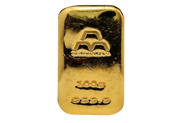 金が安い国で買ったアクセサリーや地金を日本で売却するときの税金