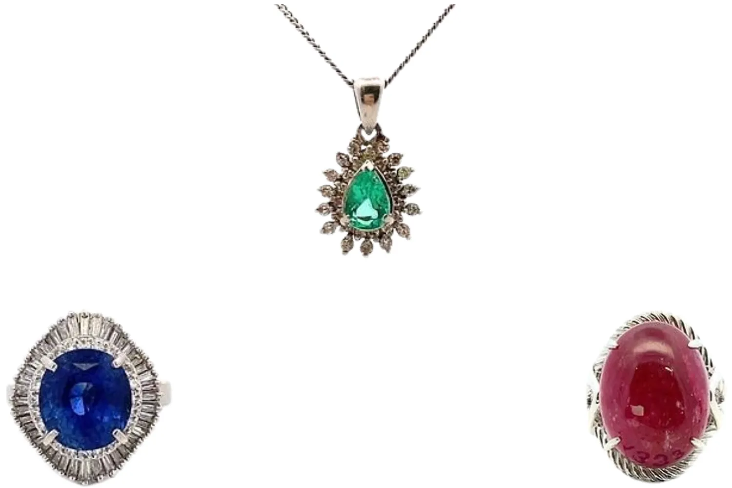 水晶の石言葉とは？意味や由来、「怖い」と言われる背景も解説