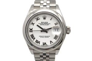 レディ デイトジャスト 28 Ref.279160