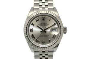 レディ デイトジャスト 28 Ref.279174