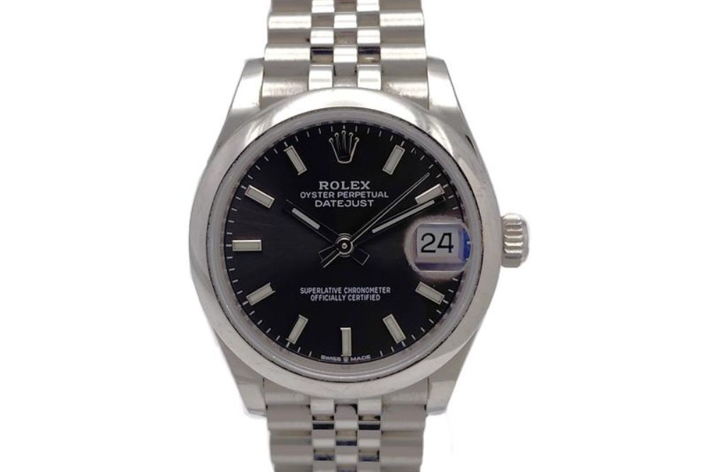 デイトジャスト 31 Ref.278240