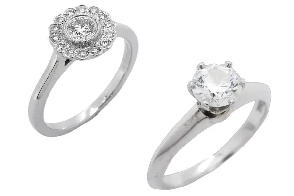 ダイヤモンドが比較的安く購入できる国