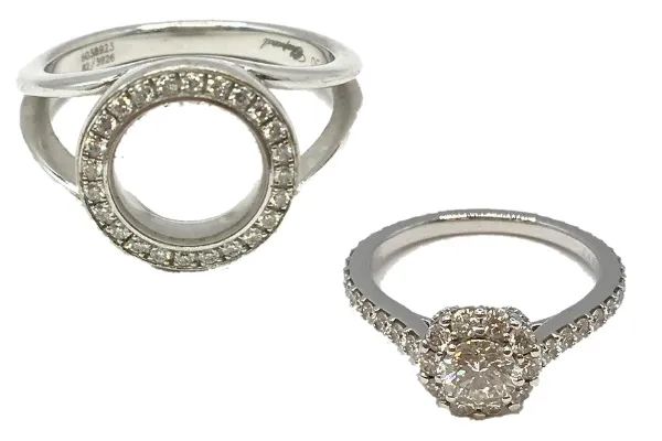 安いダイヤモンドを購入する際の注意点