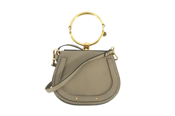 クロエの価格帯