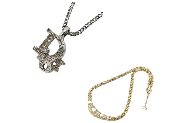 ディオール ネックレスの偽物を購入してしまった場合の対処法