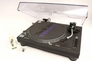 Technics テクニクス レコードプレイヤー ターンテーブル SL-1200MK3