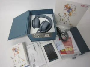 SONY ウォークマンAシリーズ＆h.ear ワイヤレスヘッドホン WH-H800 『ラブライブ！サンシャイン!!』Edition