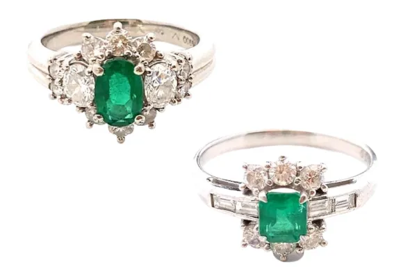 エメラルドのお手入れに関するよくある質問