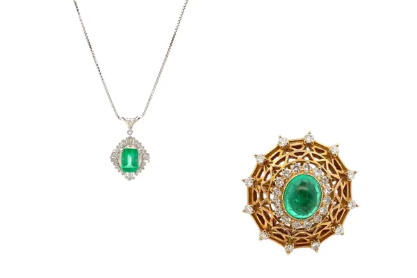 エメラルドの保管方法