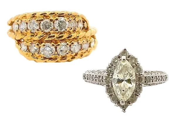 エメラルドカットとは？