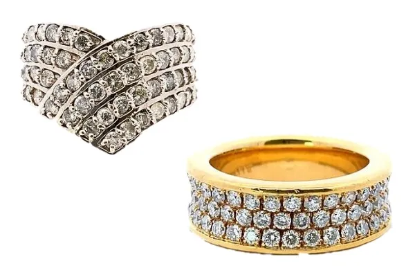 エメラルドカットリングに関するよくある質問