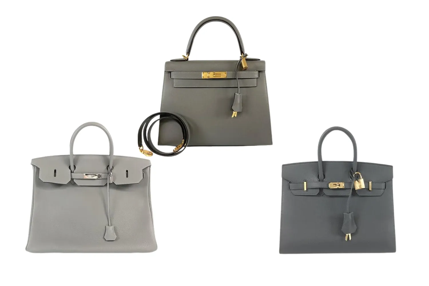 エルメスのエタンカラーの魅力とは？特徴やエトゥープとの違いや買取のポイントまで徹底解説