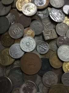 外国古銭 まとめ売り