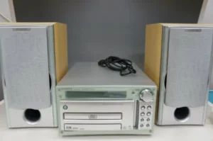 ケンウッド KENWOOD コンポ