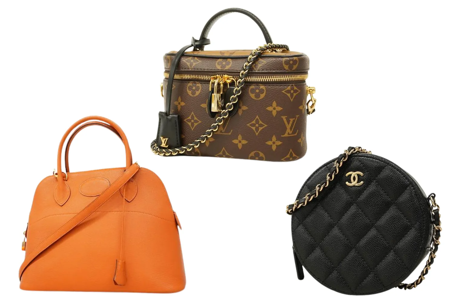 カバンのファスナーを修理するにはどうしたら良いの？症状別対処法から修理費用・買取の可否まで徹底解説