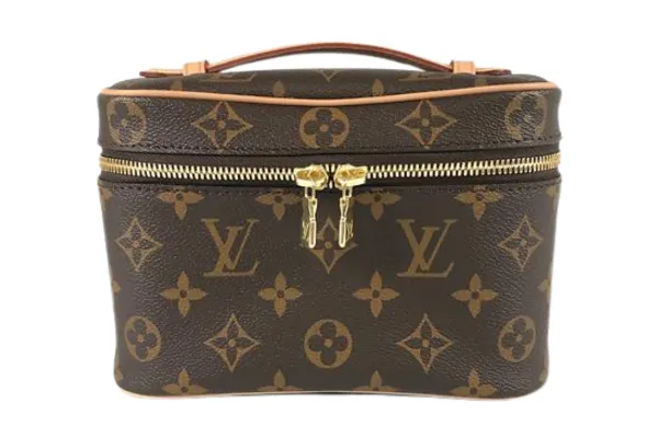 カバンのファスナー修理にかかる費用相場