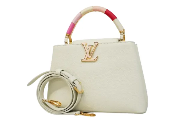 壊れたカバンを修理して売るときの注意点