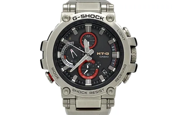 G-SHOCKに関するよくある質問