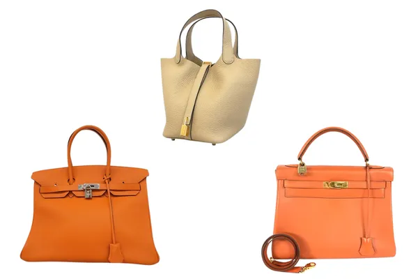 エルメスの付属品は買取価格に影響する？主要な付属品や高く売るコツを解説