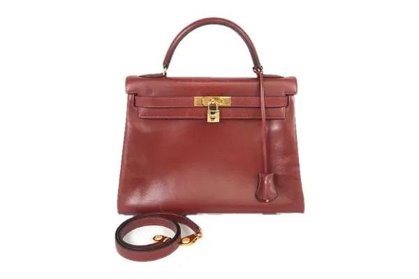 エルメスのクシュベルの特徴