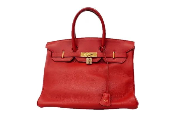 エルメスのクシュベルを使用したバッグを手に入れる方法