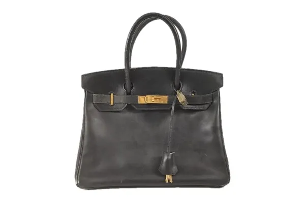 エルメスのクシュベルのお手入れ方法