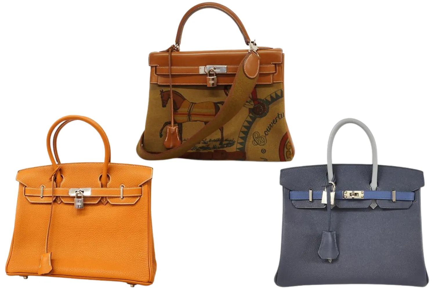 エルメス製品の修理が断られる理由と対処法とは？修理店によるメリット・デメリットもご紹介