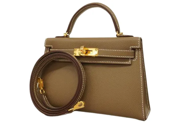 エルメス修理の依頼先を選ぶ際のチェックポイント