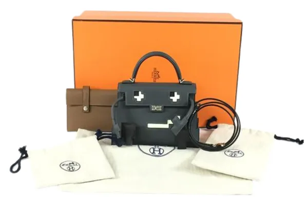 エルメス製品を修理に出す際の注意点