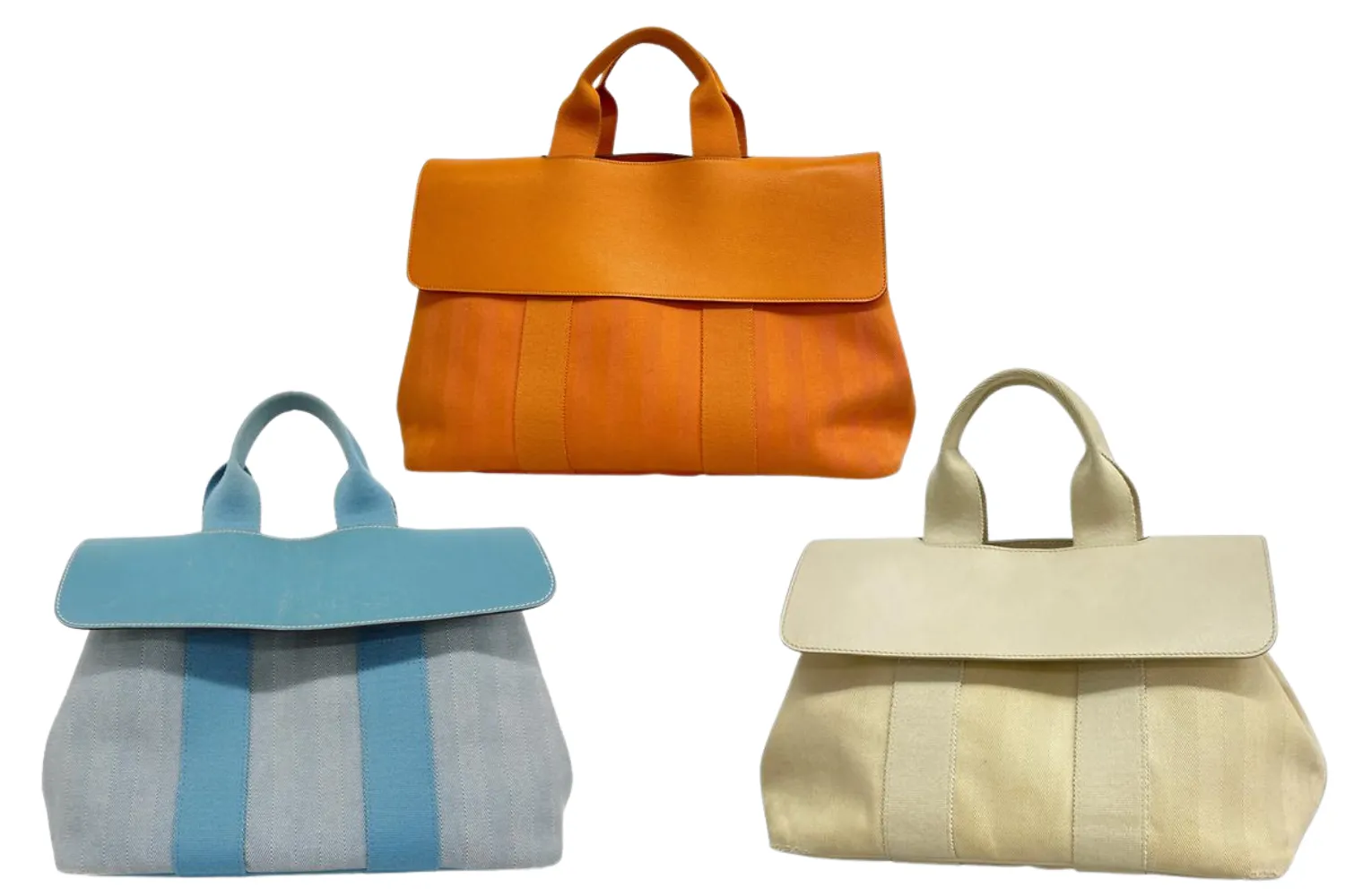 エルメス「ヴァルパライソ」の魅力｜人気モデルや査定ポイント・高く売るコツもご紹介