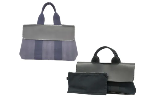 ヴァルパライソのサイズ展開