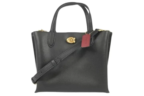 コーチの偽物が増えている背景と見分けポイント