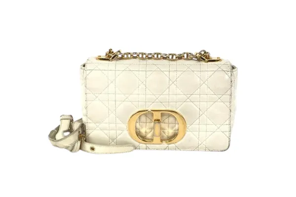 偽物を避けてDiorバッグを安心して手に入れる方法