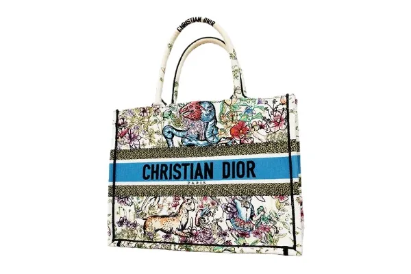 その他のディオールトートバッグにも偽物はある?