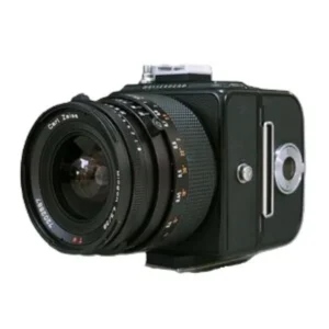 HASSELBLAD(ハッセルブラッド)903SWC＋Carl Zeiss Biogon 4,5/38