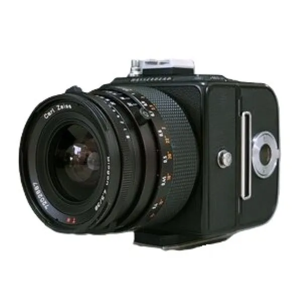 HASSELBLAD(ハッセルブラッド)
