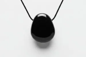 オニキスネックレス