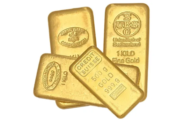 インゴットとは？