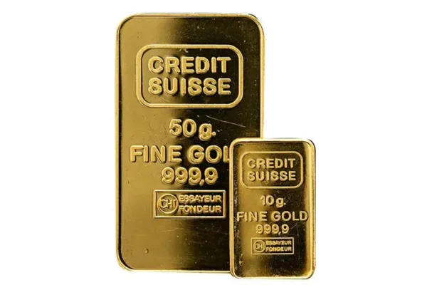 インゴット購入時の注意点