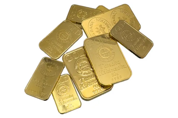 インゴット購入にかかる税金と支払調書制度