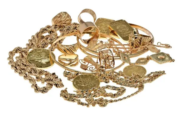 金のインゴットを高く売るためのポイント