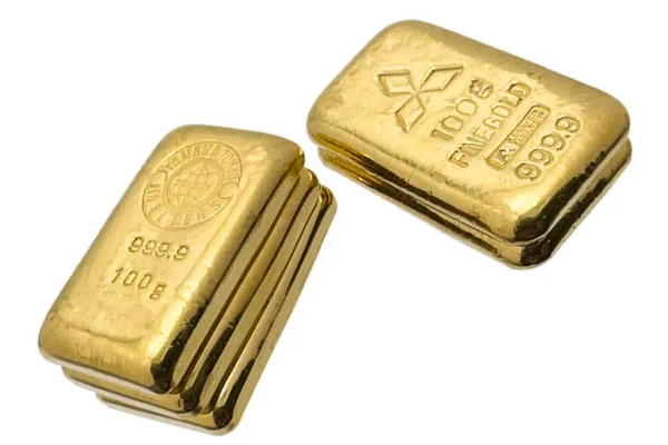 インゴット購入に関するよくある質問