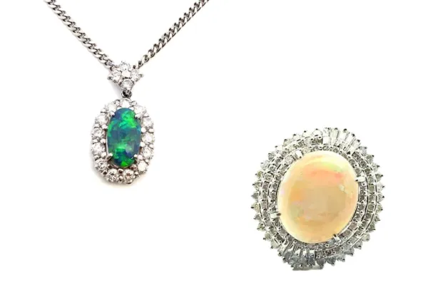 宝石の価格が上昇している理由