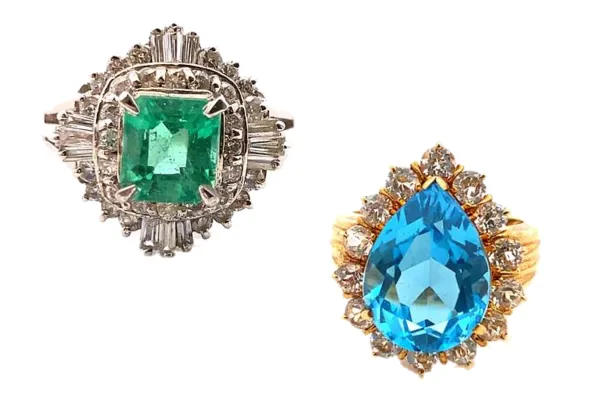 宝石高価ランキング10選！高い順に価格も紹介