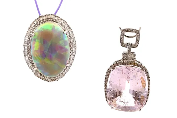 宝石を高く売るためのコツ