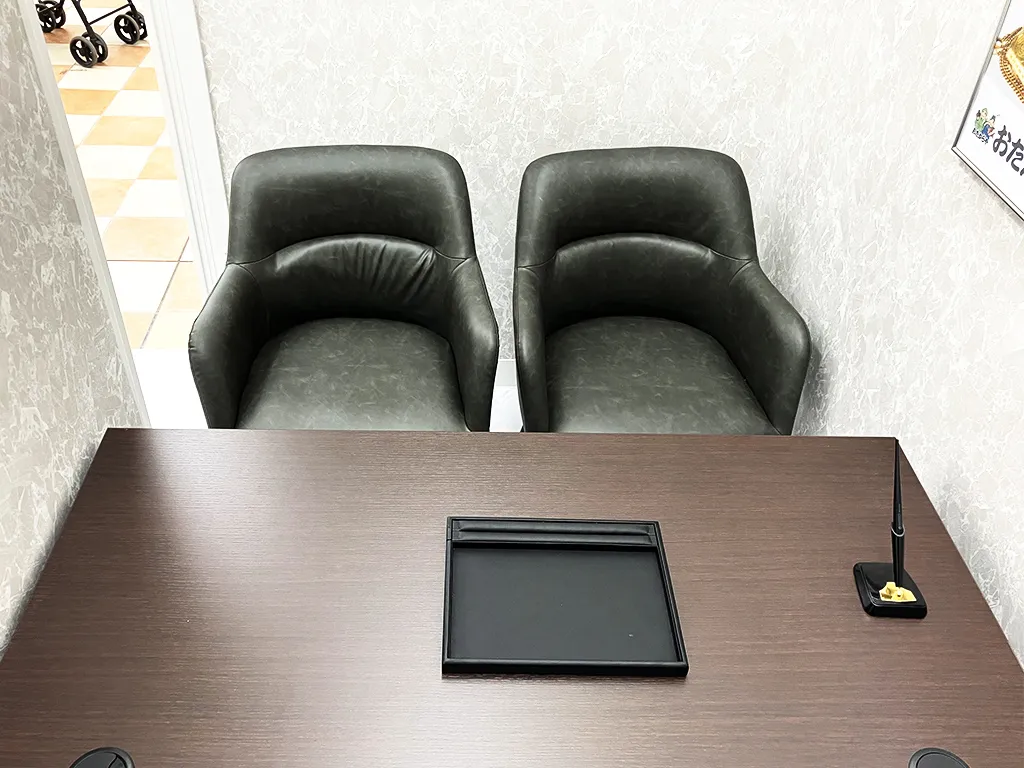 思い出のお品物も丁寧に拝見いたします。