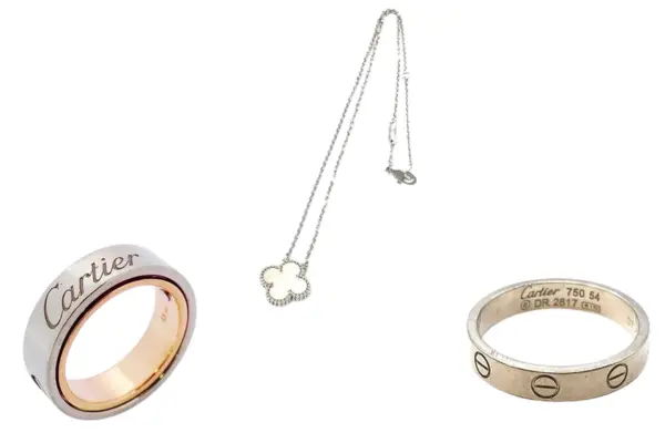 そもそもホワイトゴールドはどんな素材なの?