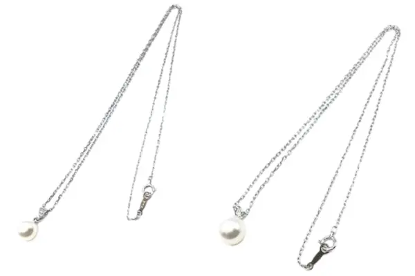 K10WGを身に着けるデメリット