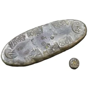 元文丁銀 豆板銀 おまとめ